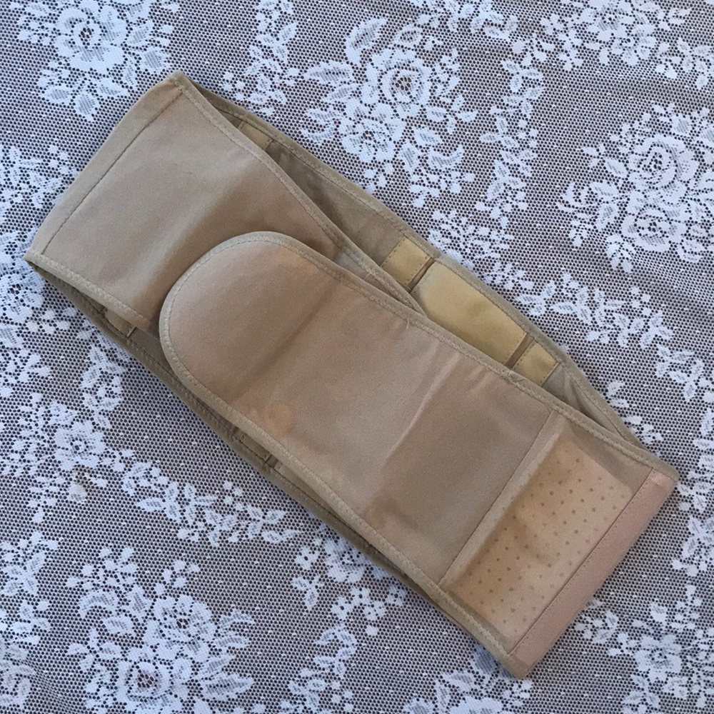 HTE BELT TRAINER Cincher SLIMMING Belt Shapewear